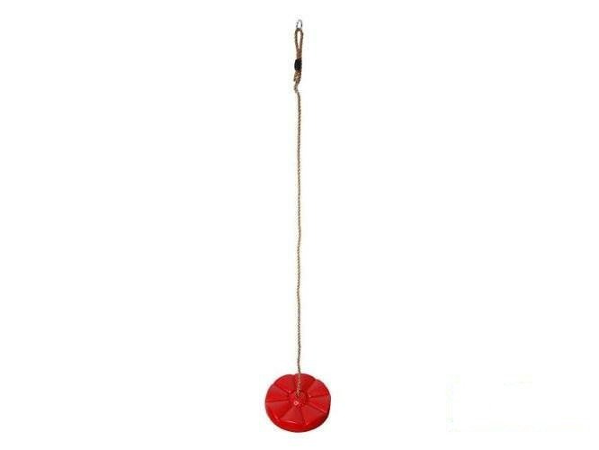 Huśtawka okrągła KWIATEK