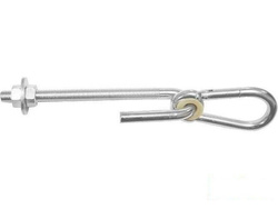 Mocowanie do huśtawki M12 140 mm