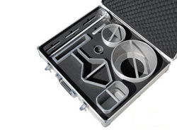 Zestaw próbników EN1176