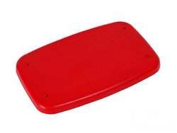  Huśtawka płaska XXL na publiczny plac zabaw