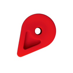  Kausza z otworem M10