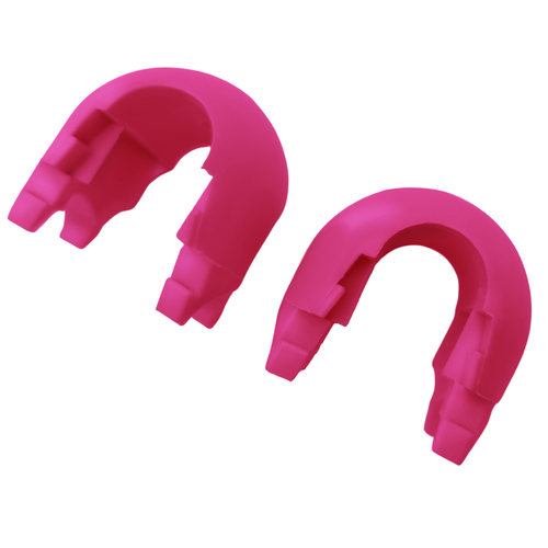 Łącznik krzyżowy do liny 16 mm