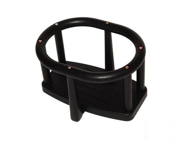 Huśtawka kubełkowa  LUX