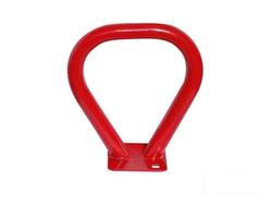 Uchwyt do równoważni