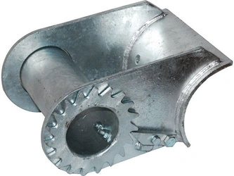 KOMANDOS - napinacz do belki okrągłej