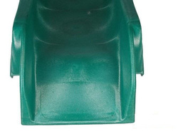 Zjeżdżalnia 3,0 m LUX, EN 1176