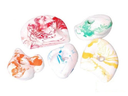 Uchwyty do wspinaczki S, wielokolorowe