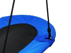 Bocianie gniazdo pełne 165 x 70 cm