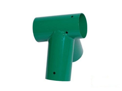 Łącznik do huśtawki - belka Ø100 mm, 100°