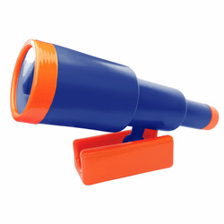 Teleskop LUX do domków ogrodowych