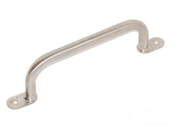 Uchywt stali nierdzewnej 350 mm na publiczny plac zabaw