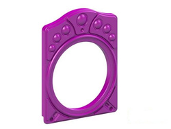 Wejście tunelu - zjeżdżalnia tunelowa