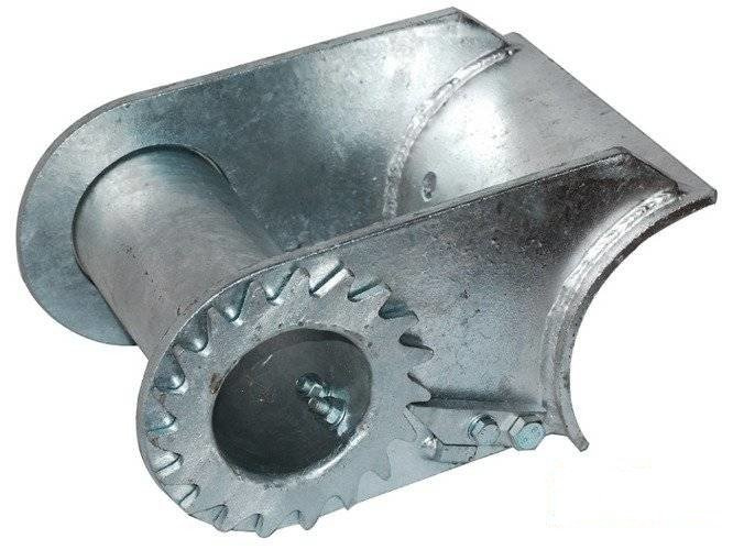 Zestaw KOMANDOS do belki okrągłej