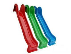 Zjeżdżalnia na publiczny plac zabaw 2,5 m