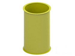 Tunel - zjeżdżalnia tunelowa