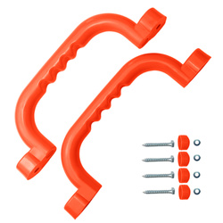 Zestaw rączek 240x75 mm