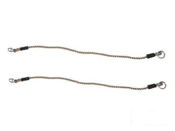 Liny przedłużające