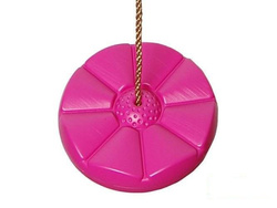 Huśtawka okrągła KWIATEK