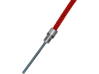 Aluminiowy pierścień M10