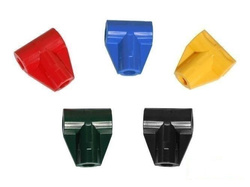 Łącznik T LUX do liny zbrojonej Ø16 mm