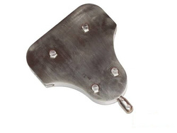 Zestaw KOMANDOS do belki kwadratowej 