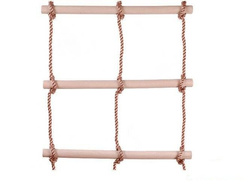 Drabinka sznurowa podwójna