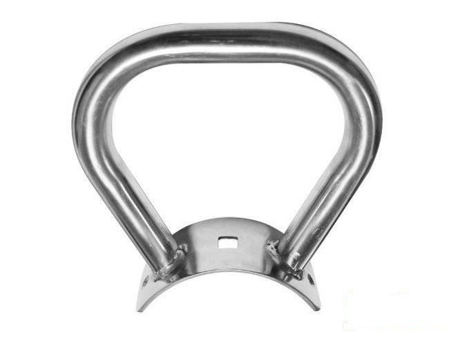 Uchwyt do równoważni do belki Ø120-140 mm