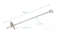 Kotwa do huśtawki 500 mm