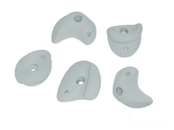 Kamienie S do ścianki wspinaczkowej