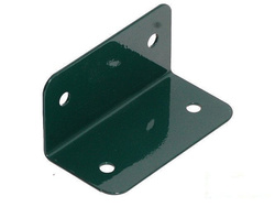 Kątownik 128x66x66 mm