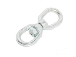 Krętlik M8 cynkowany