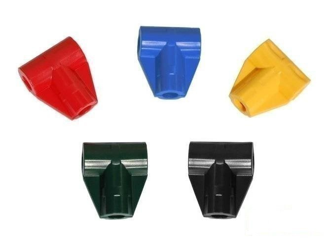 Łącznik T LUX do liny zbrojonej Ø16 mm