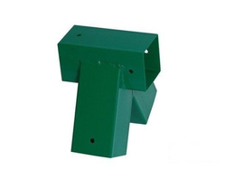 Łącznik do belki 90x90 mm, 90°