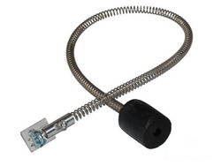 Zestaw KOMANDOS do belki okrągłej