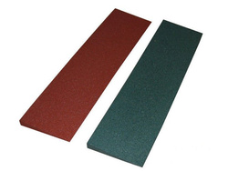 Gumowy narożnik 60x16x4,5 cm