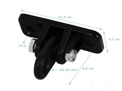 Mocowanie huśtawki typ F 