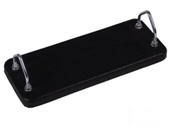 Huśtawka gumowa + 2xPałąk M10