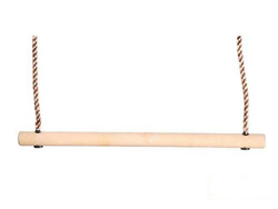 Trapez gimnastyczny drewniany