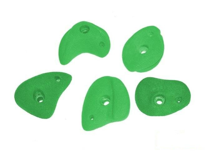 Kamienie L do ścianki wspinaczkowej 