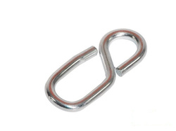 Ósemka do regulacji liny 5x60 mm