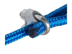 Zacisk do liny DIN741 10mm