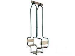 Huśtawka dwuosobowa KOALA