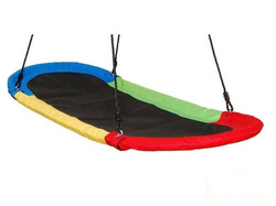 Bocianie gniazdo pełne 165 x 70 cm