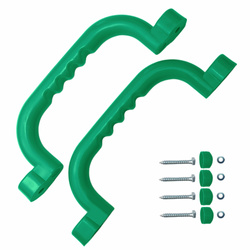 Zestaw rączek 240x75 mm