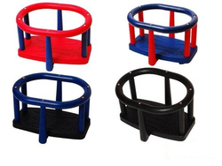 Huśtawka kubełkowa  LUX