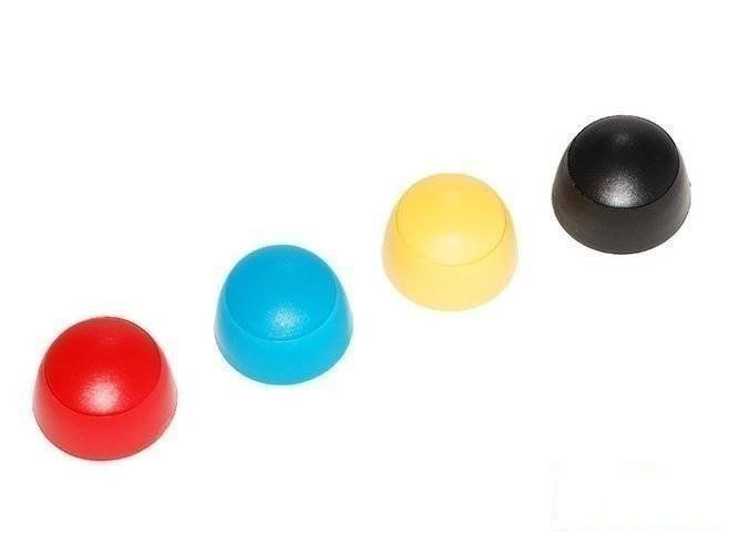 Zaślepka na śrubę 10 mm