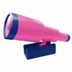 Teleskop LUX do domków ogrodowych