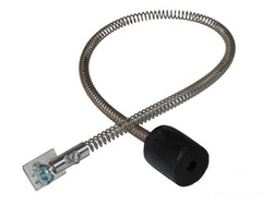 KOMANDOS - hamulec sprężynowy