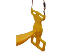 Huśtawka dwuosobowa