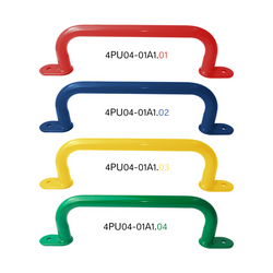 Metalowy uchwyt 350mm